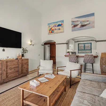 Villa Eire Playa Blanca (Lanzarote)