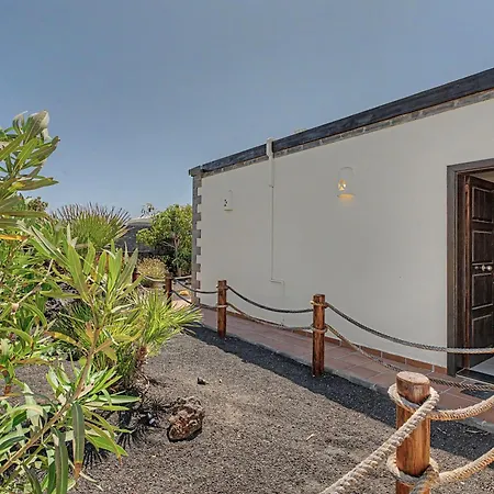 Villa Eire Playa Blanca (Lanzarote)